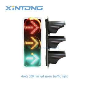 XINTONG Smart Networking <strong>Traffic</strong> Signal Lighting Control Equipment Bluetooth - Product Image 4