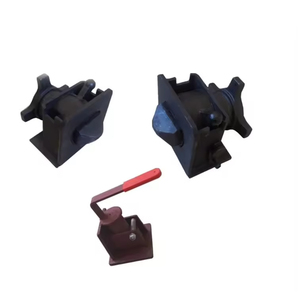 Factory Direct Sale Container <b>Seal</b> Lock Shipping Container Box System Lock Container Lock for Trailer Parts and Security - Product Image 6