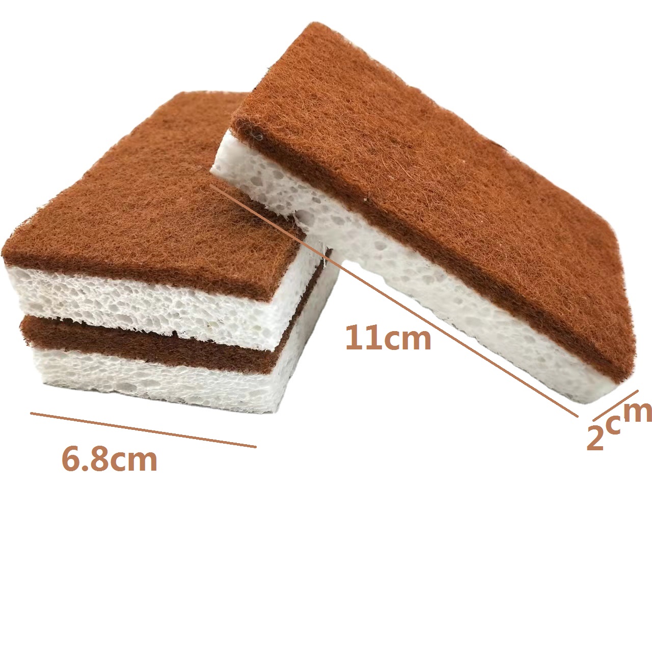 biodegradable sponge