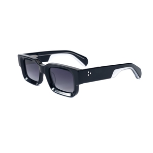 Gafas de Sol de Acetato con Diseño UV400, Visión Nocturna y Protección Anti-Radiación, Ligeras y Cómodas, Unisex - Product Image 1
