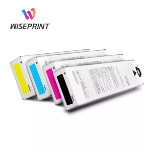 Wiseprint เข้ากันได้กับ S-7266 S-7265 S-7267 S-7268สีพรีเมี่ยมเต็มรูปแบบสำหรับตลับหมึกสำหรับ<span class=keywords><strong>5230R</strong></span> FW1230R 5231R 5000R - Product Image 1