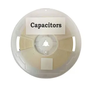 Capacitor Best Seller GRM32EC72A106ME05L Large Capacity Small Size Chip Multilayer Ceramic Capacitor General Purpose