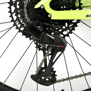 Vélo VTT de course en carbone de 29 <span class=keywords><strong>pouces</strong></span> de haute qualité avec grandes roues <span class=keywords><strong>24</strong></span> vitesses en vente VTT haute performance - Product Image 5