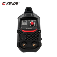 Kende Nouvelle Machine à souder portable monophasée 200A 230V 5 en 1 à onduleur IGBT MMA 9kVA IP21S