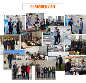 מתג רמת כניסה לתדר רדיו מסדרת HCCK HCSP-30 חסין פיצוץ, מד רמת כניסה קיבולי בתדר רדיו - Product Image 3