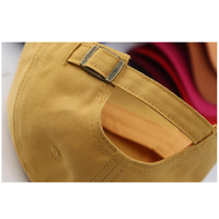 Casquette de baseball unisexe respirante, non structurée, souple et classique pour enfants, à bord incurvé, avec logo personnalisé, 6 panneaux, chapeaux de papa vierges pour enfants