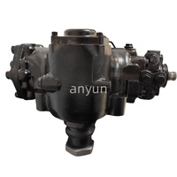 Penjualan Terbaik MA-N 81462006456 81462006572 KS01001273 hidrolik Power Steering kotak gigi kondisi baru langsung dari Cina