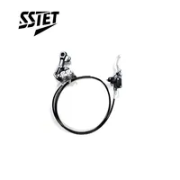 Surron Ultra Bee Electric Motocross Motorcycle Front Rear Brake Assembly Secondary Factory Brake System Made in Mainland China