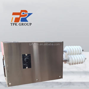 Machine de fabrication de boules de pâte automatique bon marché Machine de formage de pâte à <span class=keywords><strong>pain</strong></span> ronde Machine d'arrondi pour pâte - Product Image 2