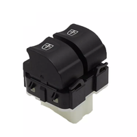 Nouvel interrupteur de lève-vitre de haute qualité pour Renault Trafic Opel Vivaro 100013926 254118722R