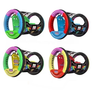 Riteng, Gran Venta, Otros Productos para Parques de Atracciones, Equipos de Diversión para Parques de Atracciones, <span class=keywords><strong>Happy</strong></span> 360 Rolling Car y Le Bar Car para Niños - Product Image 5