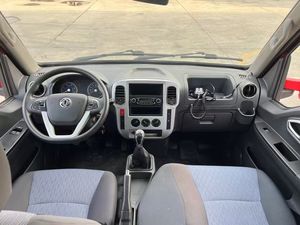 <span class=keywords><strong>Camión</strong></span> de Bomberos Mini Dongfeng 4x2 en Venta - Product Image 6