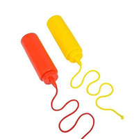 Ketchup et moutarde en spray, tours de magie, farces du jour des fous, accessoires de magie, illusions de rue, gadgets, accessoires de mentalisme