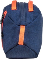 Trousse de Toilette de Voyage pour Hommes et Femmes, Organisateur de Cosmétiques Résistant à l'Eau, Sac de Lavage pour Voyage d'Affaires