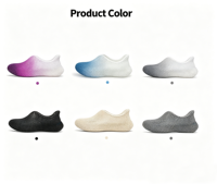 Chaussures imprimées en 3D de haute qualité OEM, chaussures imprimées en 3D SLA, prototype de chaussure en TPU, chaussures imprimées en 3D