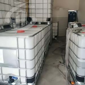 سائل صناعي عام من كبريتات لوريل إيثر الصوديوم بنسبة 70٪ لمنظفات الغسيل اللطيفة والصديقة للبيئة - Product Image 6