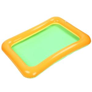 Bouée gonflable sur mesure, bouée gonflable flottante pour activités de plein air, bouée de <span class=keywords><strong>piscine</strong></span> - Product Image 5