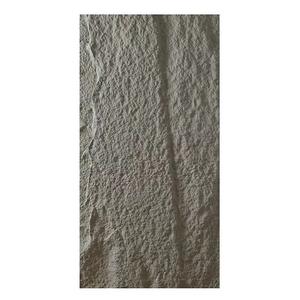 Panneau mural en <span class=keywords><strong>pierre</strong></span> artificielle en PU léger et facile à installer, <span class=keywords><strong>pierre</strong></span> artificielle pour la décoration intérieure et extérieure de la villa - Product Image 1