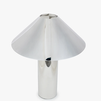 Lampes de table LED modernes minimalistes personnalisées, lampes sur pied en métal pour hôtel, restaurant, salon, décoration de la maison