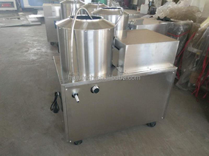 HJ-SPJX005 della macchina per patatine fritte patatine fritte in acciaio inossidabile - Product Image 2