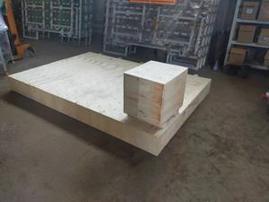 Máquina para Remover Película de Vidrio LOW-E, Máquina para Fabricar Vidrio Aislante - Product Image 5