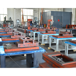 Trung Quốc thực hiện phổ khoan máy tự động dz703 máy khoan cho kim loại - Product Image 6