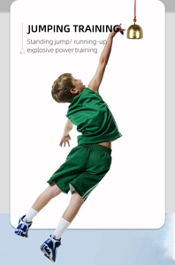 NUEVO MEDIDOR PORTÁTIL DE SALTO VERTICAL, EQUIPO DE MEDICIÓN DE SALTO PARA ENTRENAMIENTO DE BALONCESTO Y <span class=keywords><strong>PRUEBAS</strong></span> DE SALTO - Product Image 2