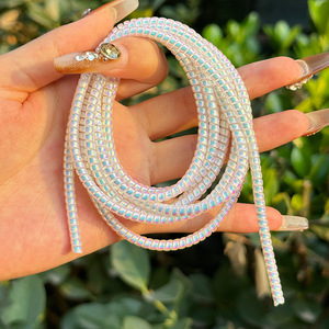 独特的蝴蝶图案电缆保护器充电电缆保护器表带电话充电器数据线电线保护器外壳盖 - Product Image 1