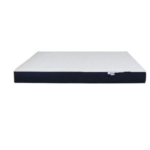 4 डी उच्च पॉलिमर एयर कॉइल पाई वाटरप्रूफ रानी आकार मालिश बिस्तर गद्दे - Product Image 6