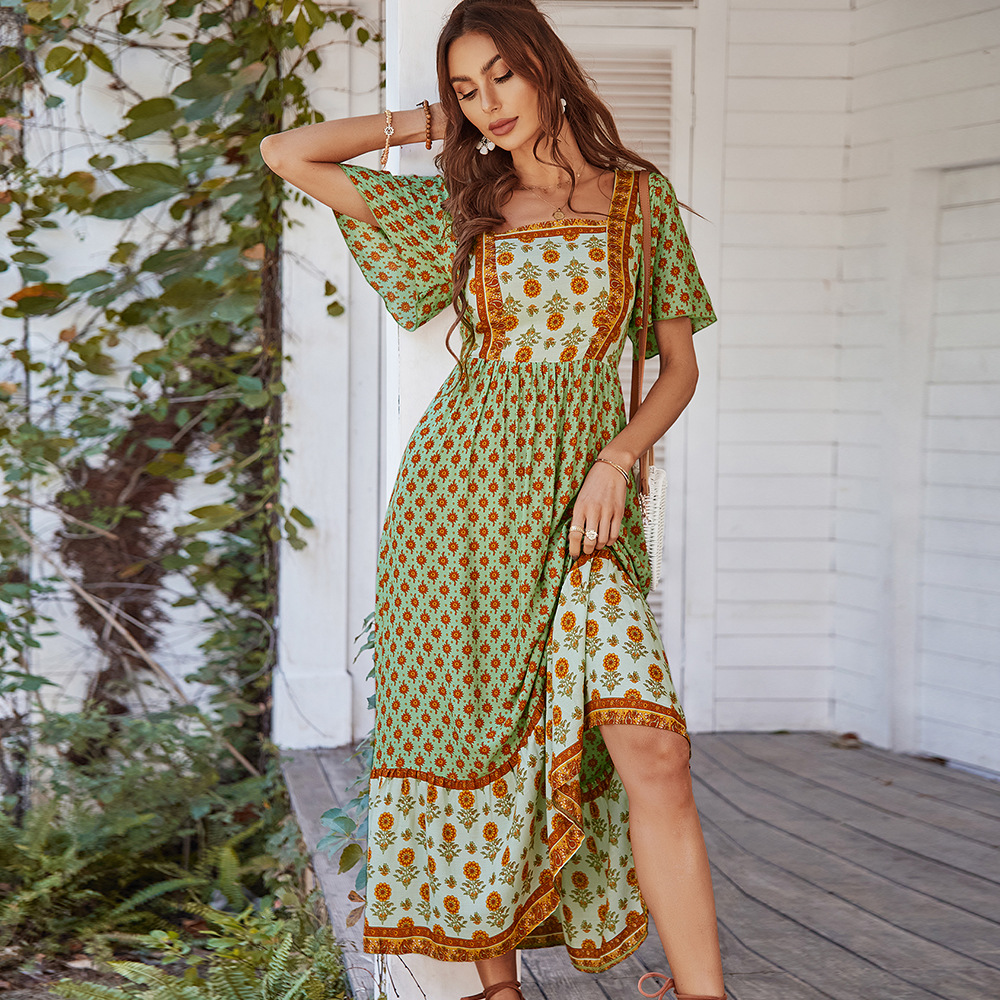 Venta al por mayor ropa hippie-Compre online los mejores ropa hippie lotes  de China ropa hippie a mayoristas | Alibaba.com