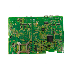 A20B-8200-0775 FANUC PCB Circuit Board Mainboard - Product Image 6