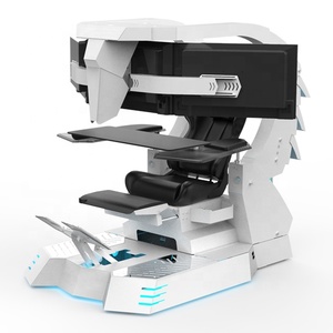 Máy Trạm Máy Tính Tiêu Chuẩn Loại Bỏ Tiếng Ồn Chủ Động Máy Chơi Game Đa Chức Năng - Product Image 3