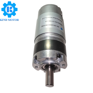 높은 토크 저속 직경 24mm 28mm 32mm 36mm 42mm 45mm 57mm <span class=keywords><strong>dc</strong></span> 6v-50v 금속 행성 장치 모터 - Product Image 5