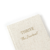Journal de manifestation avec impression personnalisée Carnet de notes d'agenda quotidien à réflexion méditative en ligne de soins personnels