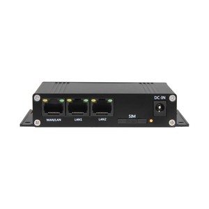 4G DTU <strong>Router</strong> <strong>RS232</strong> RS485 Openwrt 4G <strong>LTE</strong> Industrial <strong>Router</strong> Supports Watchdog/GPRS/remote Management - Product Image 5