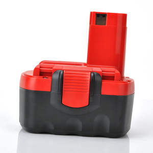 Batería de 14.4V 2Ah para Herramienta Eléctrica, Taladro Inalámbrico, Electrónica de Consumo Forboschs - Modelos BAT040 BAT038 BAT041 BAT140 - Product Image 2