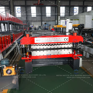 <span class=keywords><strong>En</strong></span> stock et <span class=keywords><strong>en</strong></span> prévente : Machine <span class=keywords><strong>de</strong></span> formage <span class=keywords><strong>de</strong></span> tôles <span class=keywords><strong>de</strong></span> toiture populaire au Pérou, machine <span class=keywords><strong>de</strong></span> fabrication <span class=keywords><strong>de</strong></span> tuiles <span class=keywords><strong>en</strong></span> acier coloré, vente chaude, prix réduit, directement <span class=keywords><strong>de</strong></span> l'usine - Product Image 6