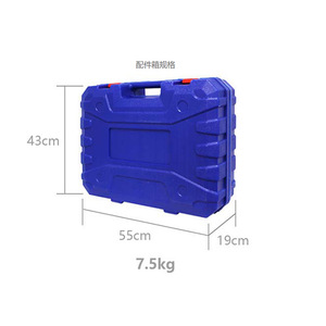 16 Channel Intelligent Well Drilling Water Finding Instrument Hydrological Submersible With Electrical Conductivity Detection - Product Image 2