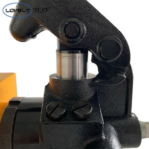 Ensaio do <span class=keywords><strong>rebar</strong></span> do teste/equipamento do teste da puxação para parafusos da âncora à venda - Product Image 4