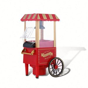 Machine à Popcorn Électrique Mini Portable pour la Maison, à Soufflerie d'Air, Cadeau Promotionnel - Product Image 3