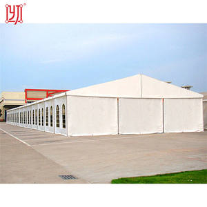 เต็นท์งานแต่งงานขนาดใหญ่สำหรับจัดงานเลี้ยงฉลอง 400-600 คน - Product Image 5