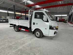 Camion plateau à essence Dongfeng mini de 3,5 tonnes, neuf, pour le transport de marchandises et l'industrie logistique, au prix d'usine - Product Image 6