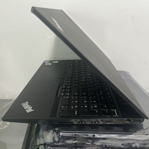 Cho len-ovo ThinkPad T580 văn phòng tân trang lạ<span class=keywords><strong>i</strong></span> vớ<span class=keywords><strong>i</strong></span> <span class=keywords><strong>core</strong></span> <span class=keywords><strong>Intel</strong></span> I5-8250u Bộ vi xử lý 16GB RAM 256GB SSD DDR4 bàn phím tiếng anh - Product Image 2