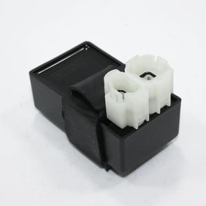 Allumeur de moto Coolster Q070, nouveau matériau plastique - Product Image 2