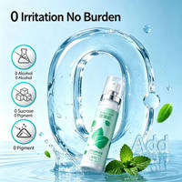 Spray Bucal Refrescante Natural de Frutas, Elimina el Mal Aliento, Spray Bucal con Sabor a Menta, Venta al Por Mayor de Fábrica