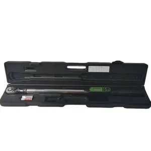 High quality car tool 1/2" digital torque ratchet handle digital ratchet torque wrench for Disassembly bolts