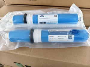 Membrana RO Universal de 100 GPD de Precisión 0.0001 µm 1812-75 de Fábrica con 15 Años de Experiencia, Reemplazo para Sistemas RO Domésticos B2B - Product Image 1