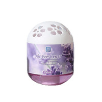 Désodorisant Liquide Antibactérien, Parfum d'Ambiance pour Maison, Chambre et Voiture, Diffuseur d'Arômes pour Purification de l'Air et Élimination des Odeurs