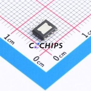 Original et nouveau TPS7A7001DDA SO-8 Circuit intégré IC puce PMIC régulateur linéaire (LDO) - Product Image 2