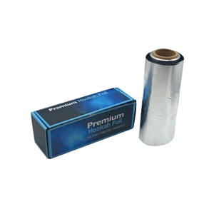 Rollo de aluminio de la Cachimba de la venta caliente - Product Image 6